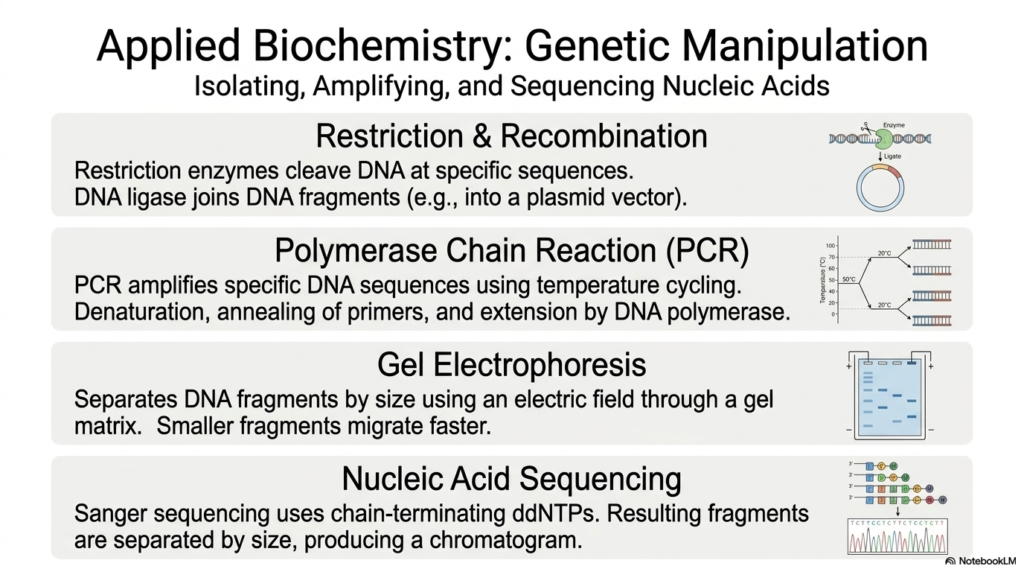 Understanding Nucleic Acids: A Complete Guide to DNA and RNA