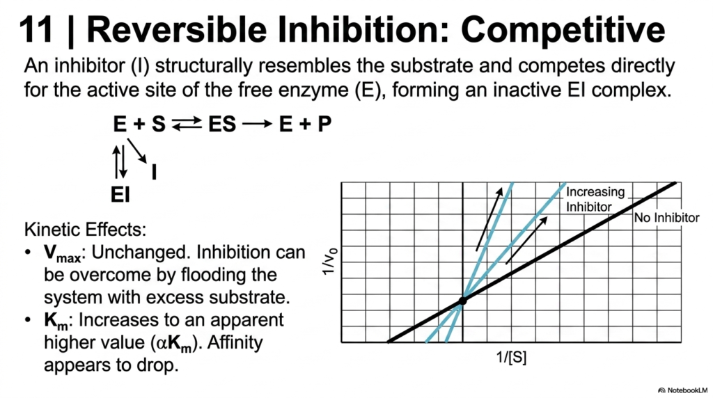 Enzyme Kinetics Explained: Principles, Mechanisms, and Models