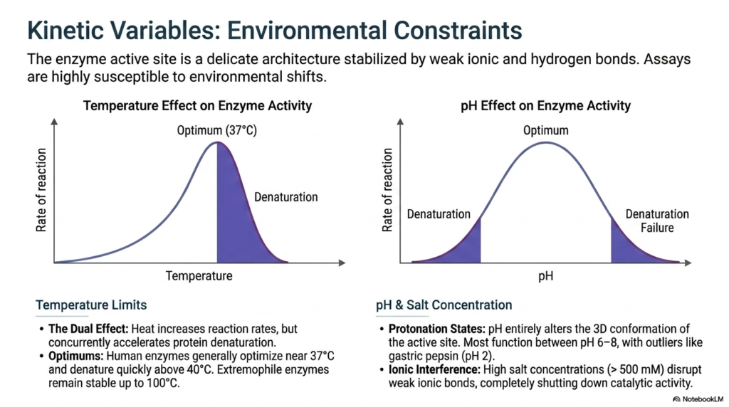 Enzymatic Analysis: Principles, Assays, and Applications