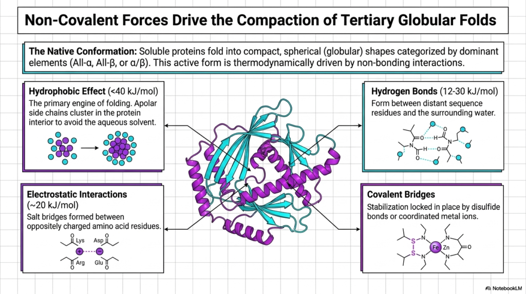 Understanding Protein Structure