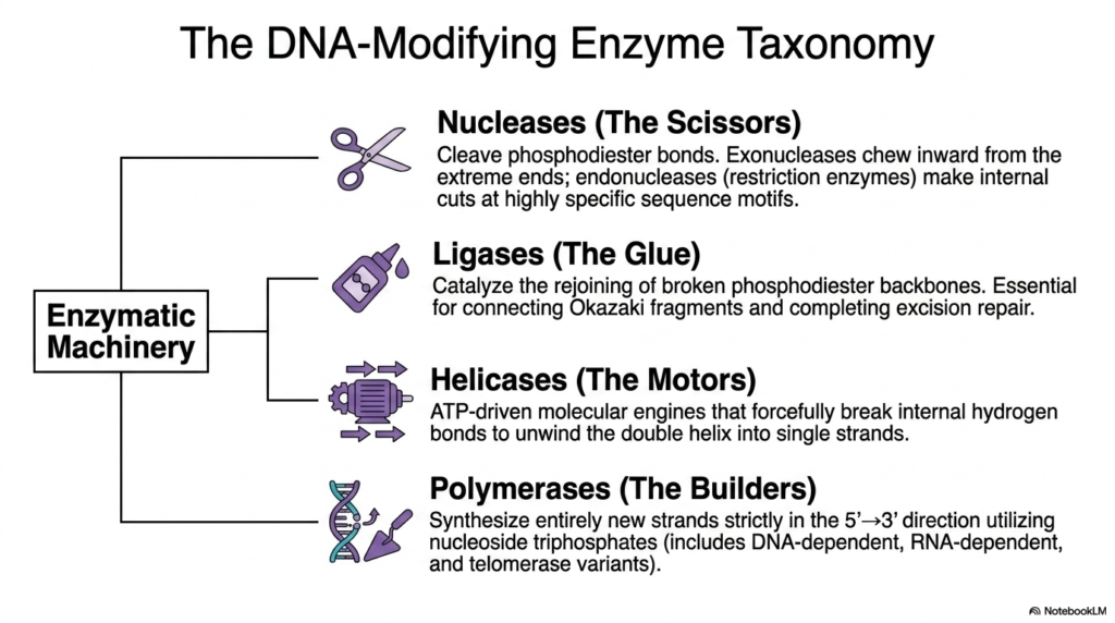 Deoxyribonucleic Acid: The Blueprint of Life