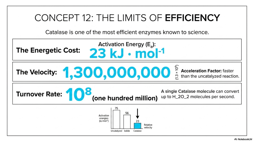Catalysis: The Engine of Biochemical Reactions