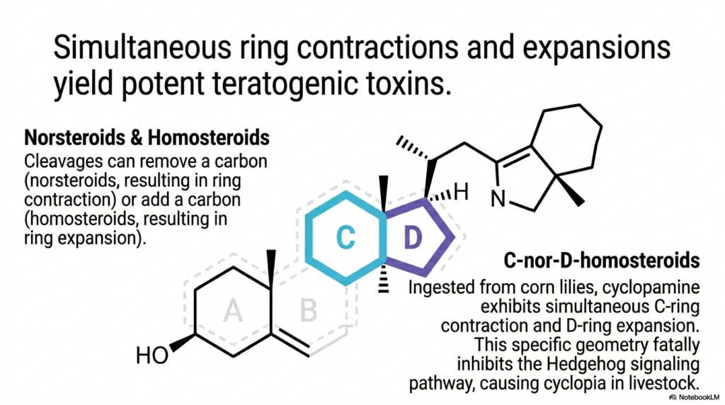 Steroid Chemistry: Structure, Biosynthesis, and Functions