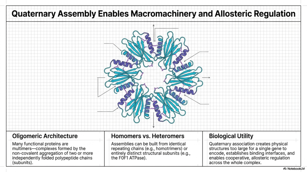 Understanding Protein Structure