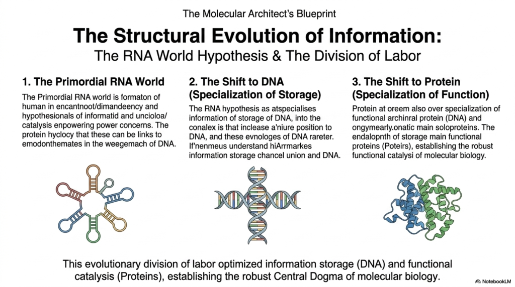 Understanding Nucleic Acids: A Complete Guide to DNA and RNA