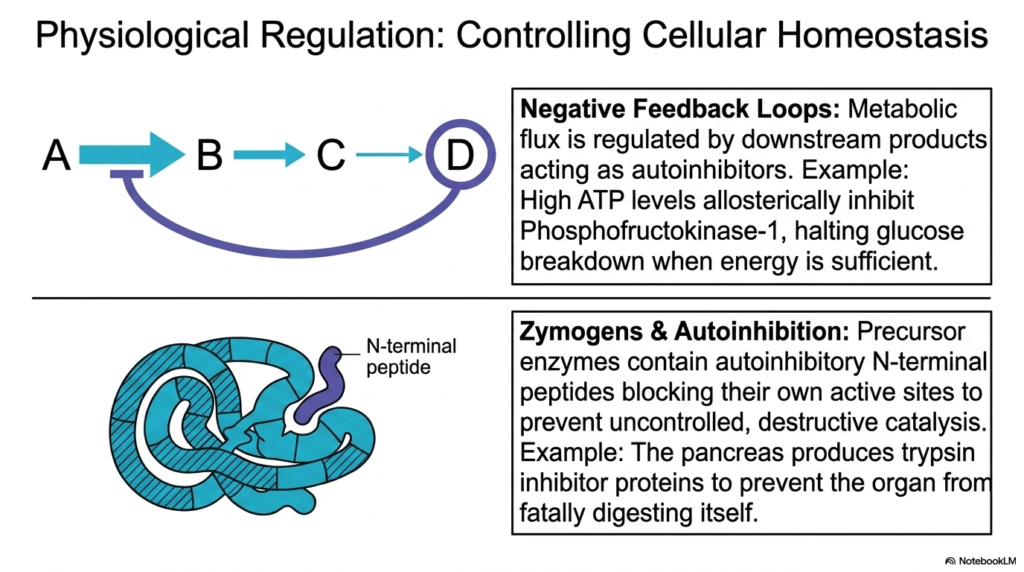 Enzyme Inhibition: Mechanisms, Types and Kinetics