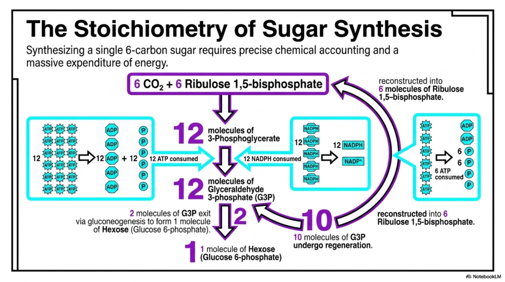 Understanding Photosynthesis: Light and Dark Reactions