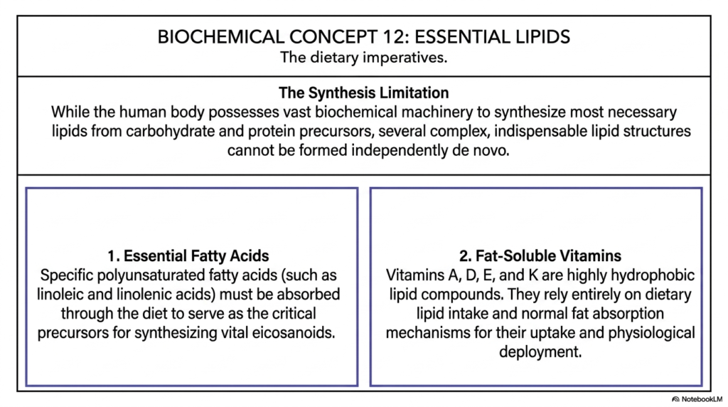 Lipid Classification