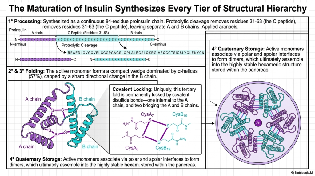 Understanding Protein Structure