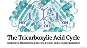 The Tricarboxylic Acid Cycle: Biochemical Pathways and Mechanisms