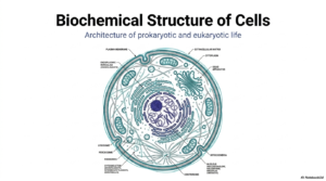 Prokaryotic vs Eukaryotic Cells: Key Differences and Structure