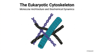 66. Eukaryotic Cytoskeleton: Structure, Components and Functions