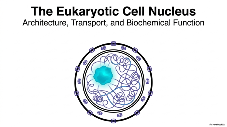 The Eukaryotic Cell Nucleus: Structure and Function