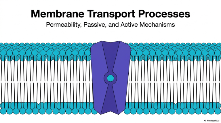 72. Plasma Membrane Transport Processes: Active and Passive Transport