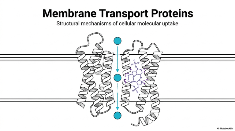 73. Membrane Transport Proteins: Structures and Mechanisms