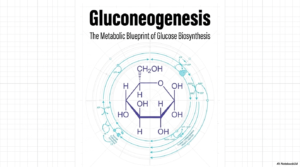 Gluconeogenesis: The Pathway of De Novo Glucose Synthesis