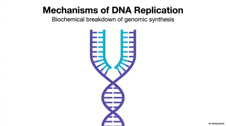 83. Fundamentals of DNA Replication: Biochemical Mechanisms
