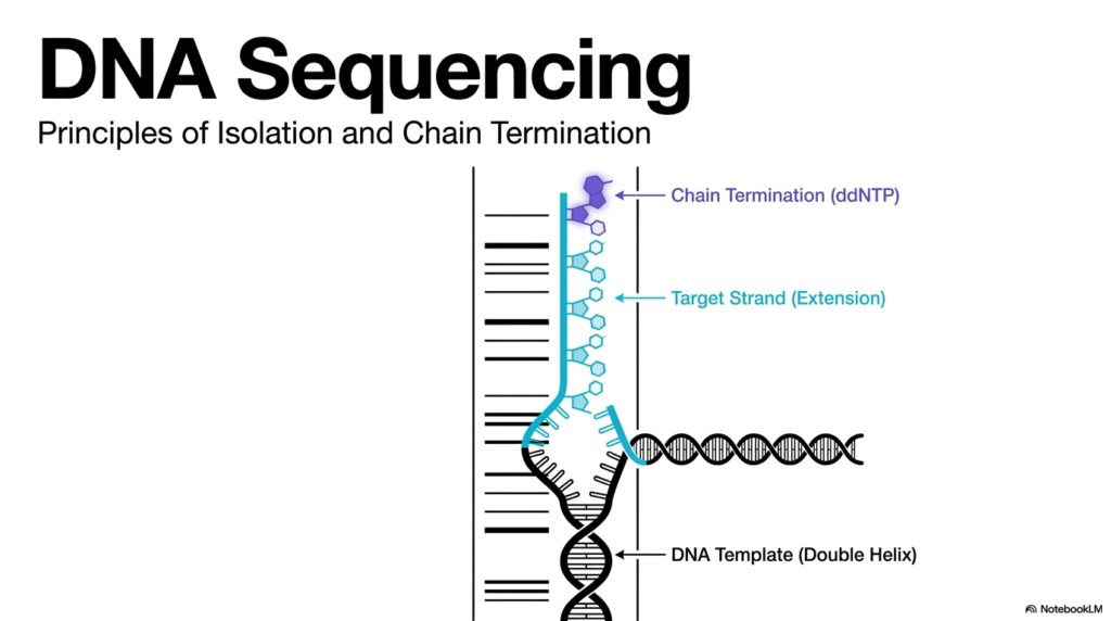 Slide 1. Fundamentals of DNA Sequencing