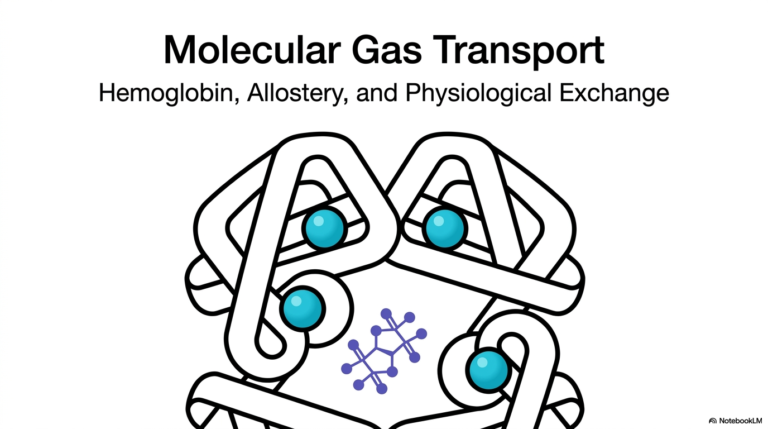 103. Hemoglobin Oxygen Transport: Mechanisms of Allosteric Regulation