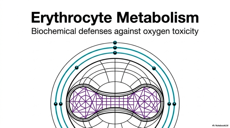 104. Erythrocyte Metabolism: Pathways and Oxidative Protection
