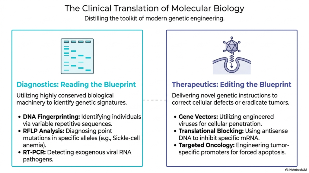 Slide 2: Genetic Engineering in Medicine: Translating Biology into Clinical Practice