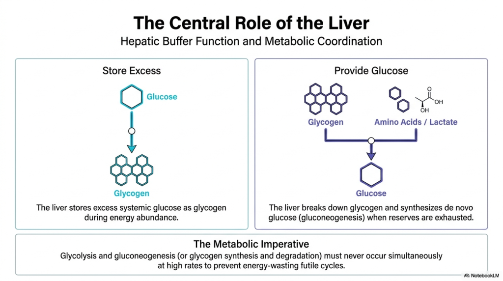 Regulation of Carbohydrate Metabolism: A Comprehensive Guide