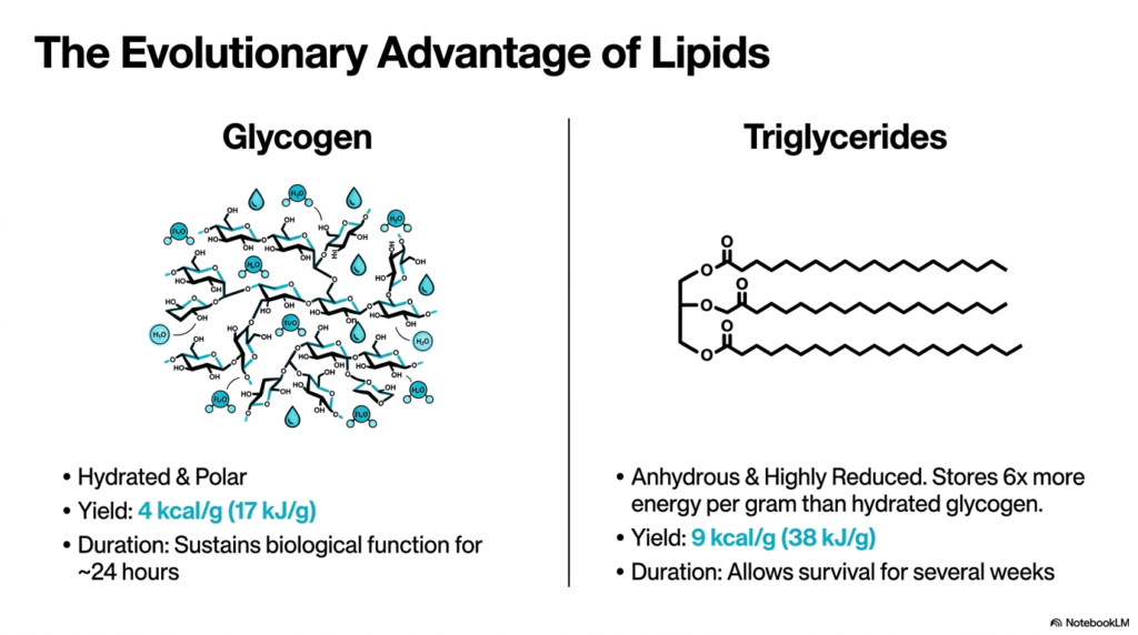 Fatty Acid Oxidation: Mechanisms of Lipid Metabolism