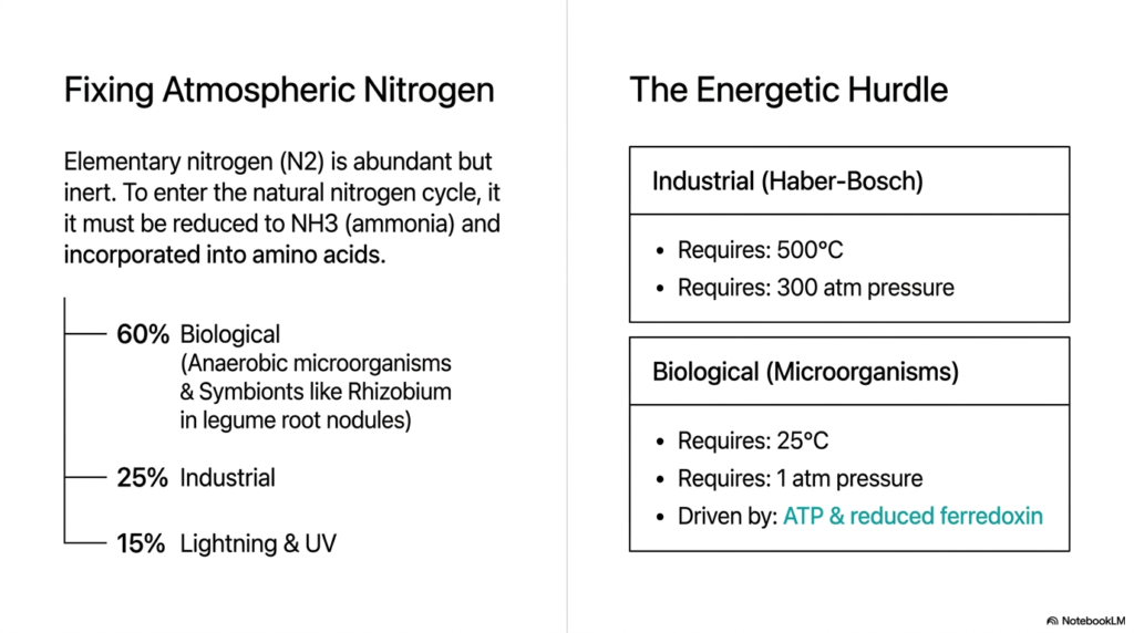 Amino Acid Biosynthesis: Pathways and Regulation