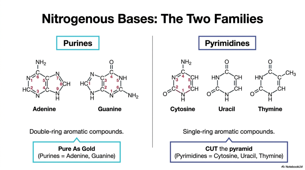Nucleotide Metabolism: Purine and Pyrimidine Biosynthesis