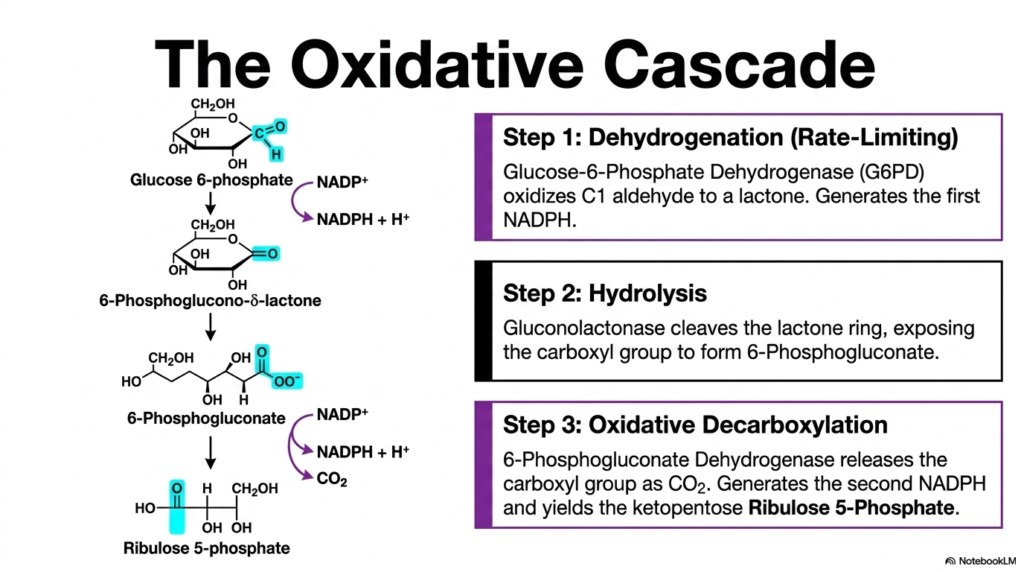 Pentose Phosphate Pathway: Biochemical Structures and Concepts