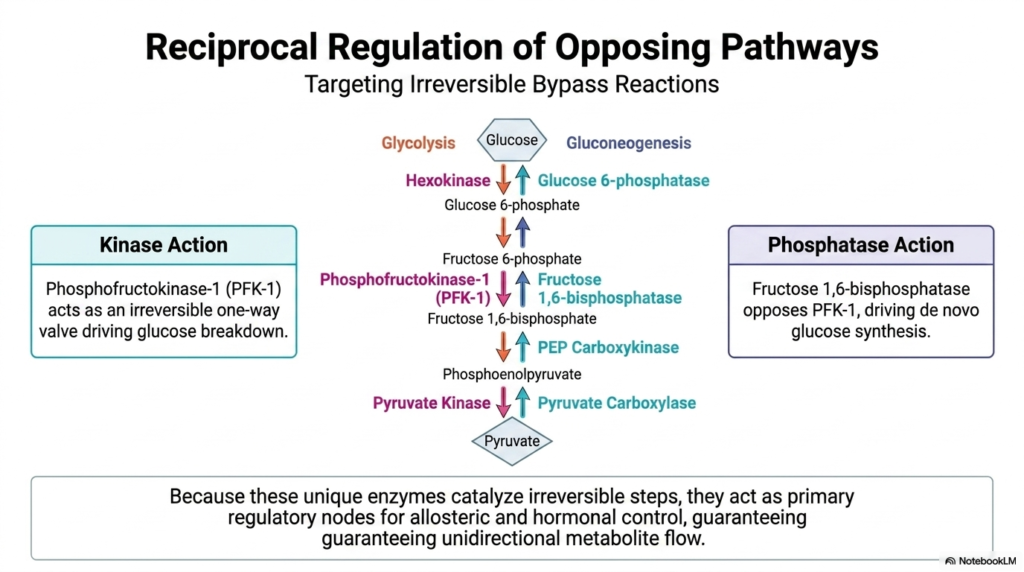 Regulation of Carbohydrate Metabolism: A Comprehensive Guide