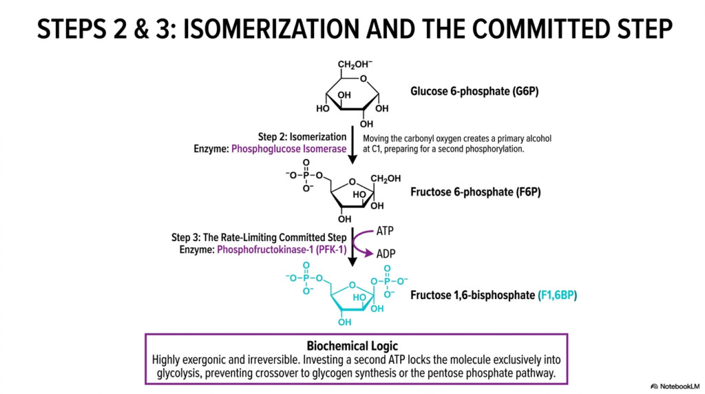 Glycolysis: Biochemical Pathway and Reactions