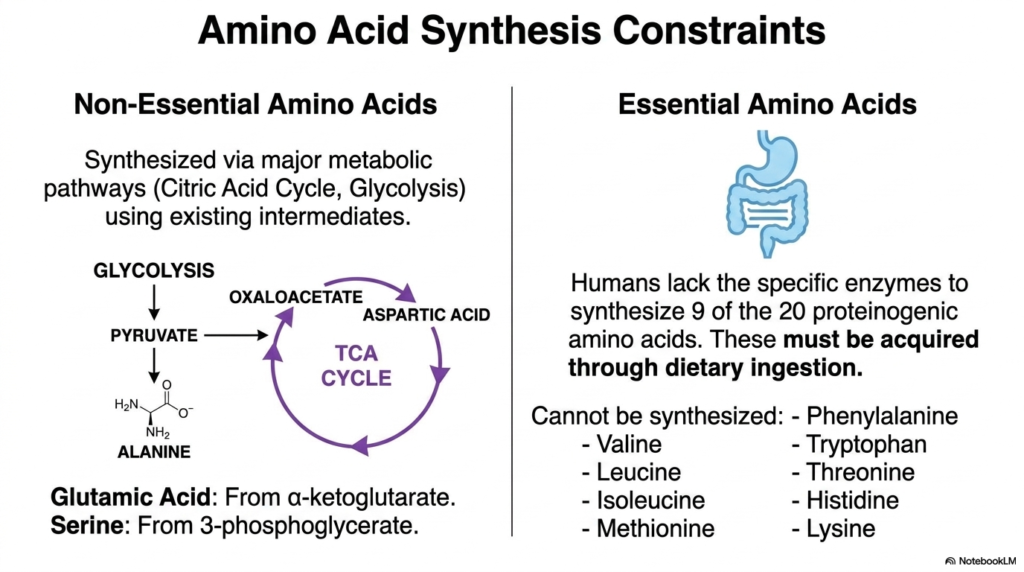 Understanding Protein Metabolism: Nitrogen Balance and Turnover