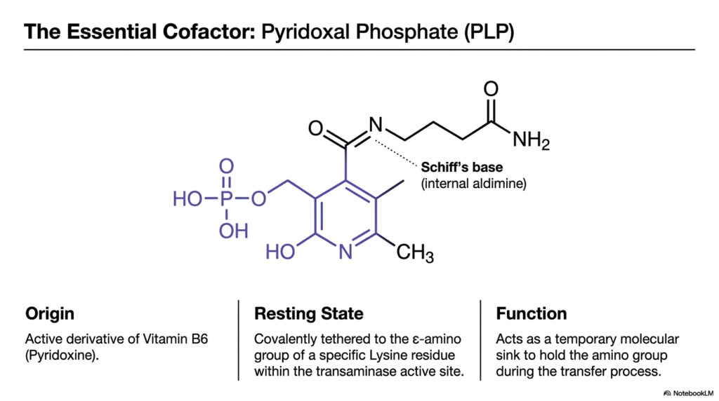 Biochemical Mechanisms of Transamination and Deamination