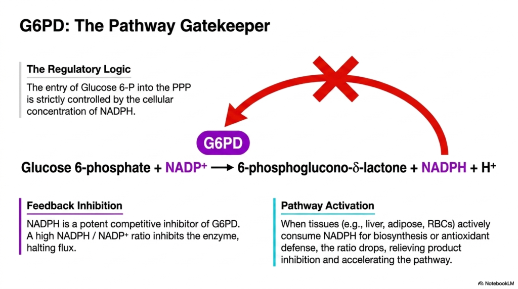 Pentose Phosphate Pathway: Biochemical Structures and Concepts