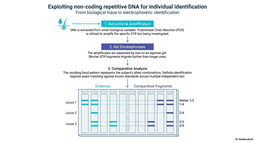 Slide 4: Genetic Engineering in Medicine: Amplifying and Analyzing Trace DNA
