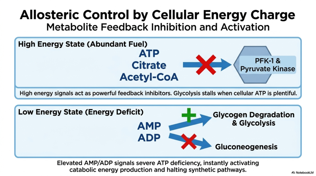 Regulation of Carbohydrate Metabolism: A Comprehensive Guide