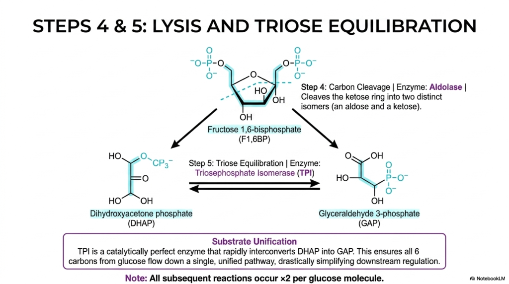 Glycolysis: Biochemical Pathway and Reactions