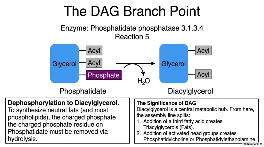 Biochemistry of Lipogenesis and Complex Lipid Synthesis