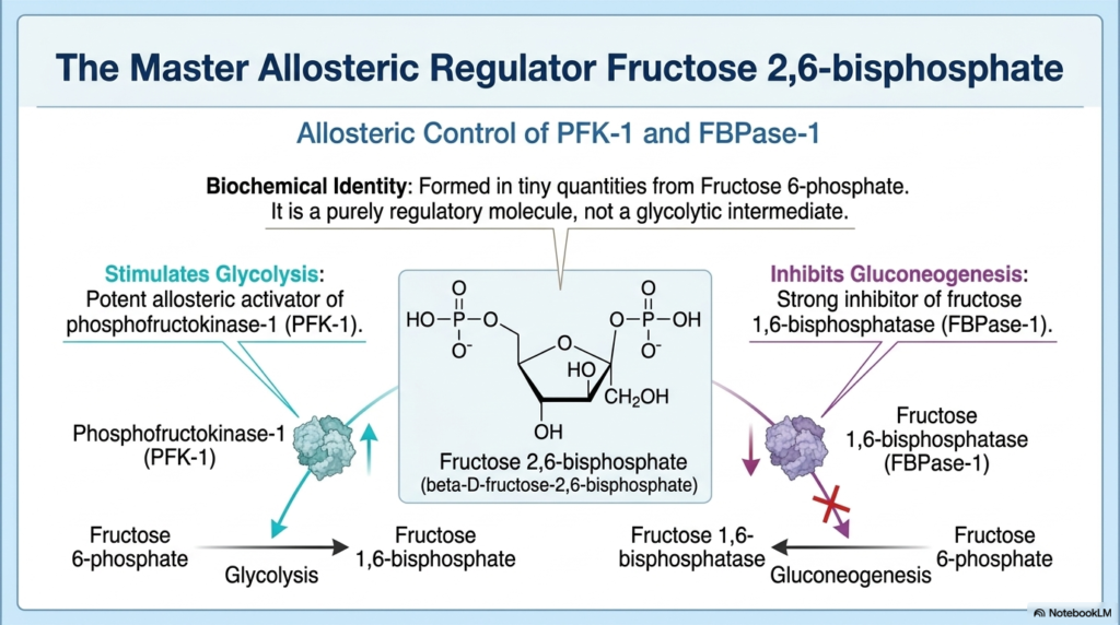 Regulation of Carbohydrate Metabolism: A Comprehensive Guide
