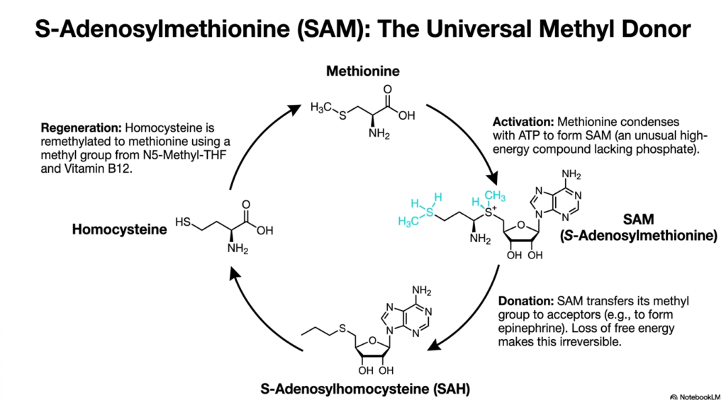 Amino Acid Degradation: A Biochemical Analysis