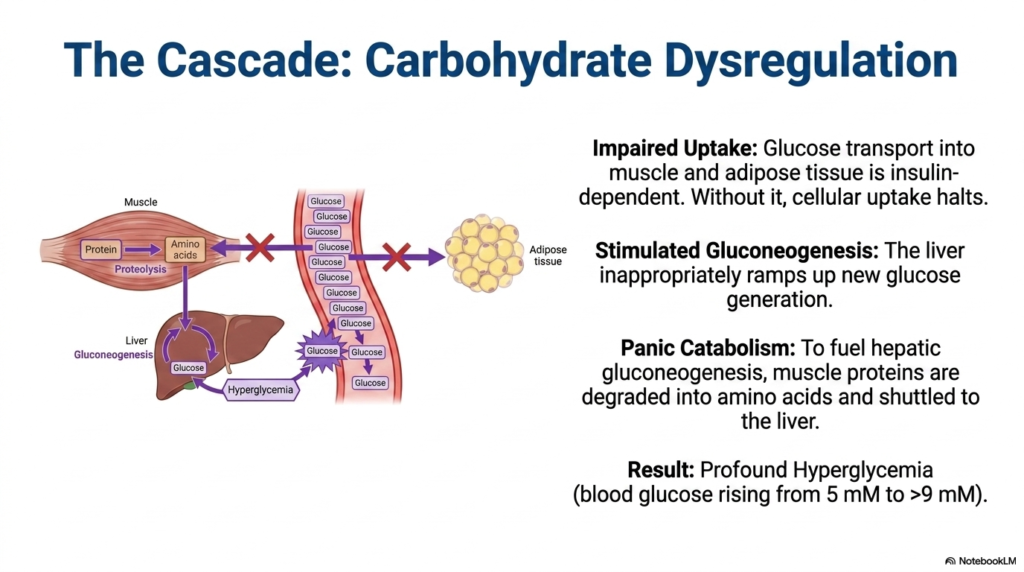 Diabetes Mellitus: Insulin Biosynthesis and Metabolic Deficiency