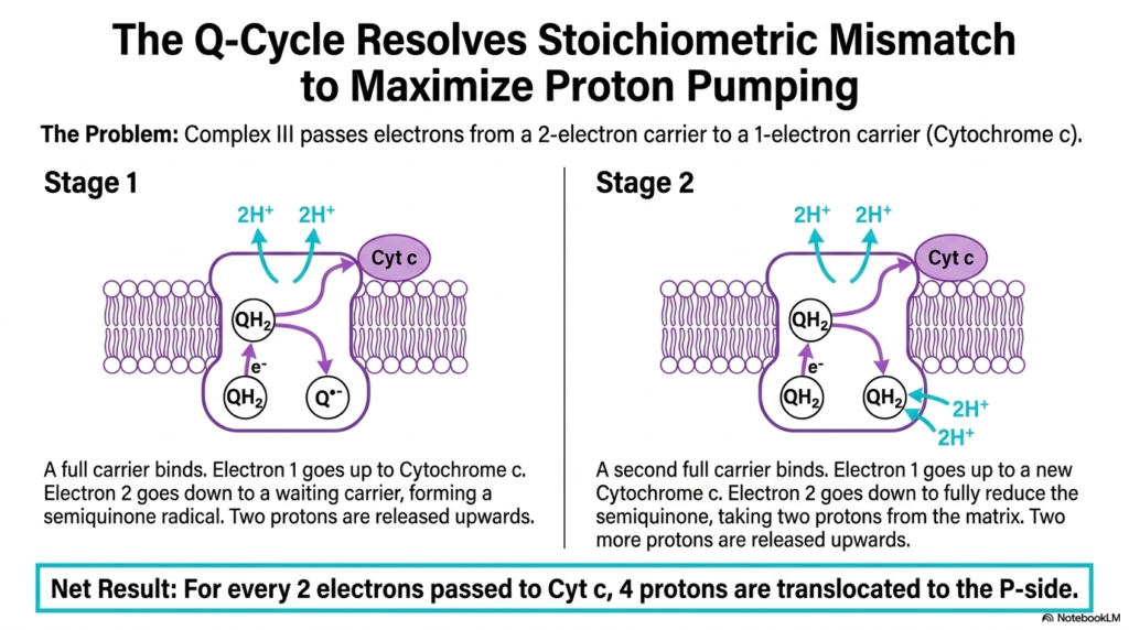 The Electron Transport Chain: Mechanisms of Mitochondrial Bioenergetics