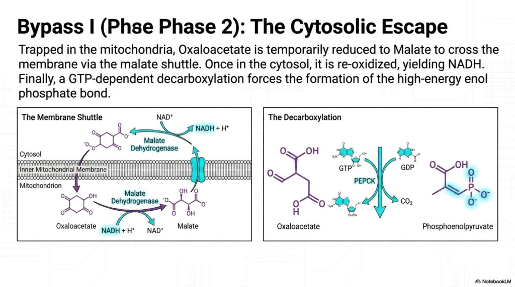 Gluconeogenesis: The Pathway of De Novo Glucose Synthesis