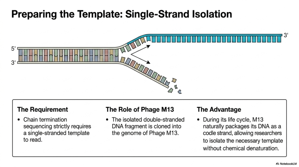 Slide 7. Templates for DNA Sequencing