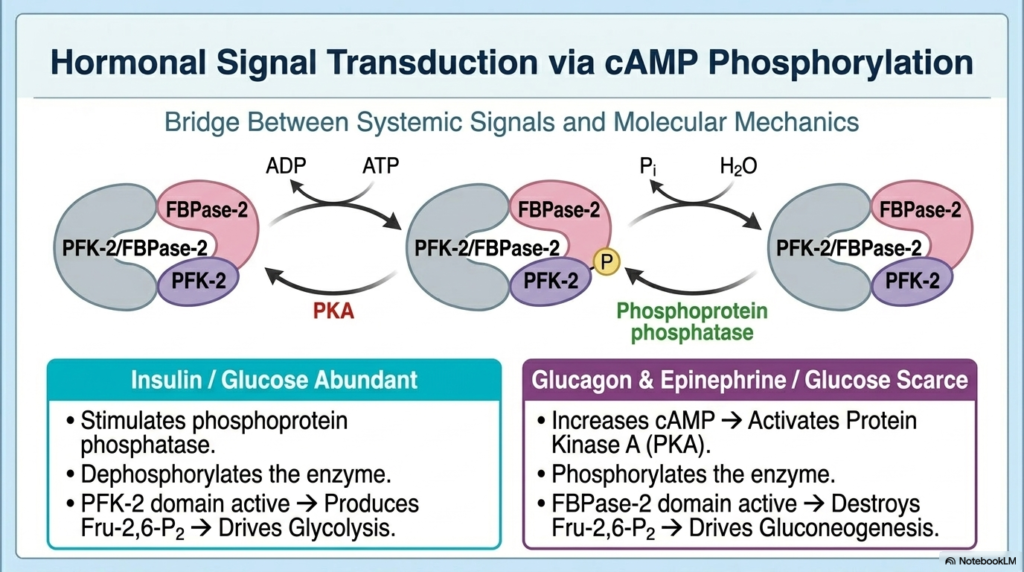 Regulation of Carbohydrate Metabolism: A Comprehensive Guide