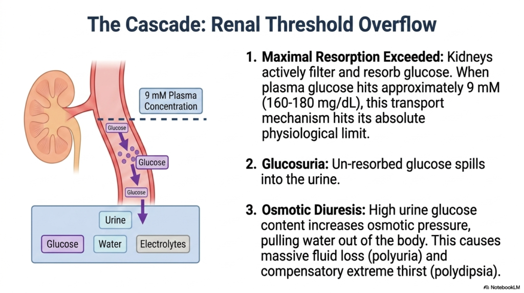 Diabetes Mellitus: Insulin Biosynthesis and Metabolic Deficiency