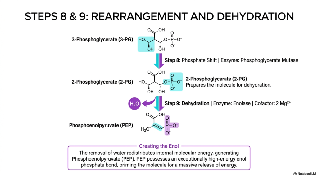 Glycolysis: Biochemical Pathway and Reactions