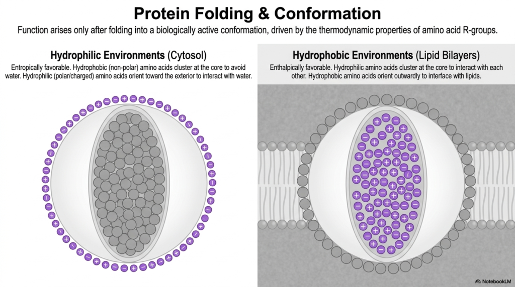 Understanding Protein Metabolism: Nitrogen Balance and Turnover