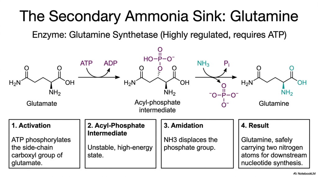 Amino Acid Biosynthesis: Pathways and Regulation